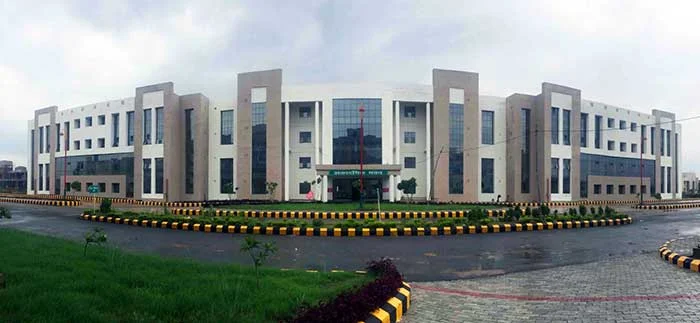 BANDA MEDICAL COLLEGE